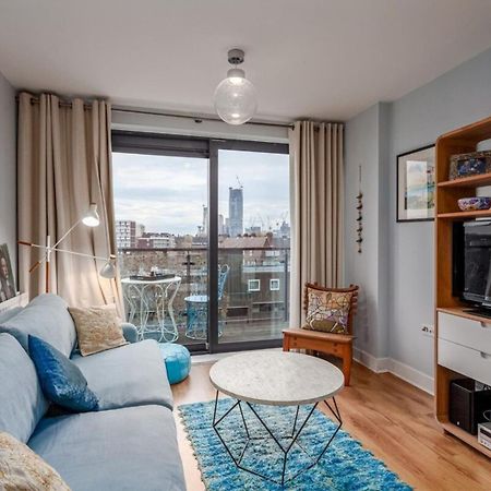 Bright And Stylish Kennington Gem Διαμέρισμα Λονδίνο Εξωτερικό φωτογραφία