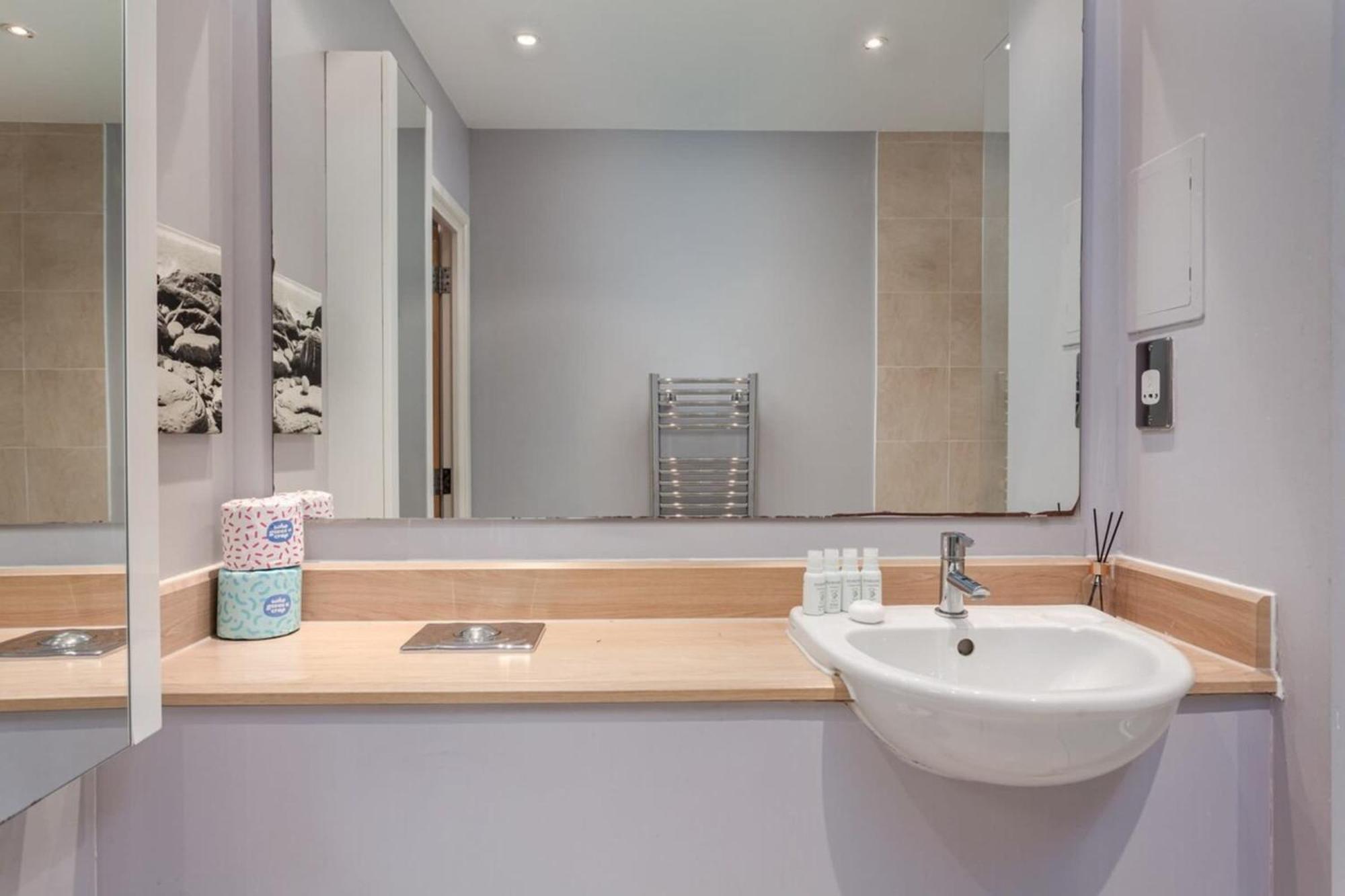 Bright And Stylish Kennington Gem Διαμέρισμα Λονδίνο Εξωτερικό φωτογραφία