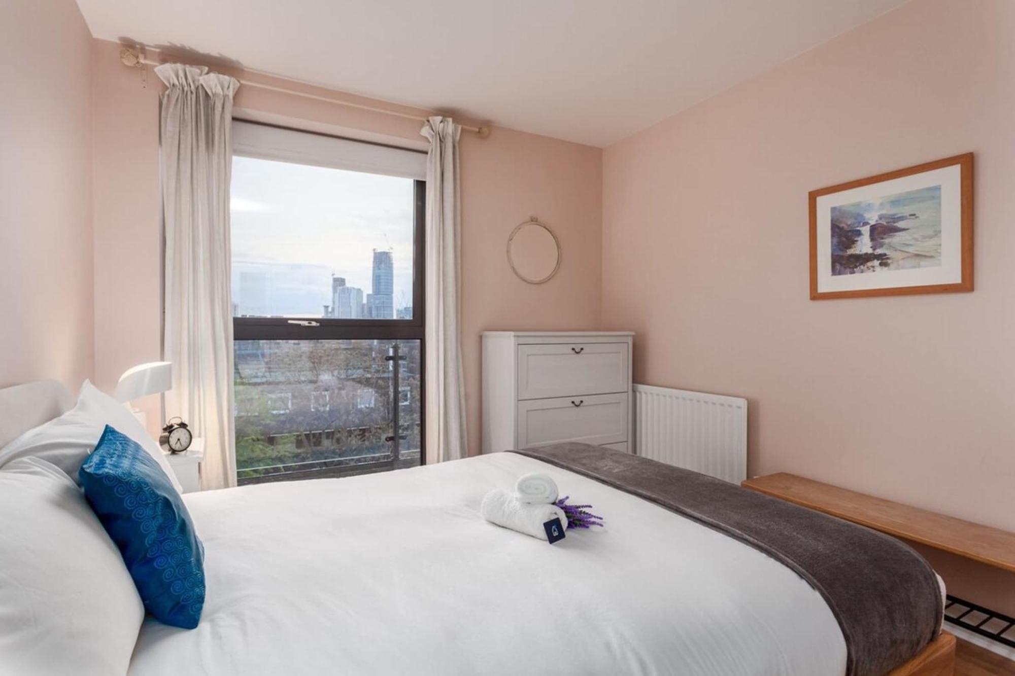 Bright And Stylish Kennington Gem Διαμέρισμα Λονδίνο Εξωτερικό φωτογραφία