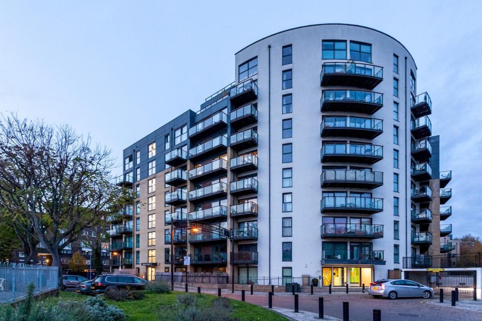 Bright And Stylish Kennington Gem Διαμέρισμα Λονδίνο Εξωτερικό φωτογραφία