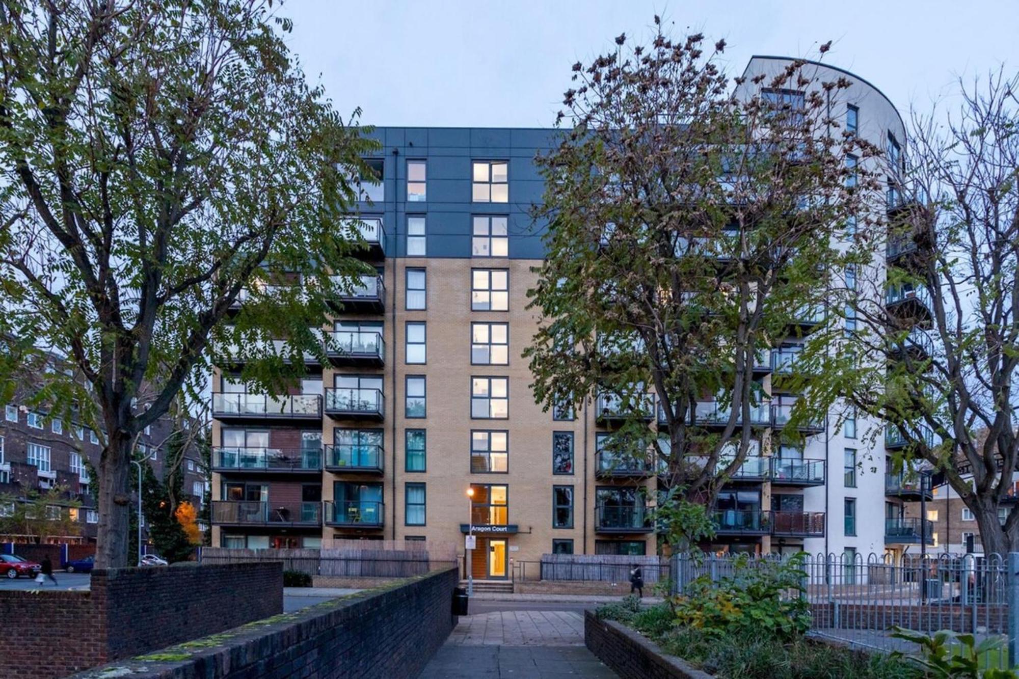 Bright And Stylish Kennington Gem Διαμέρισμα Λονδίνο Εξωτερικό φωτογραφία