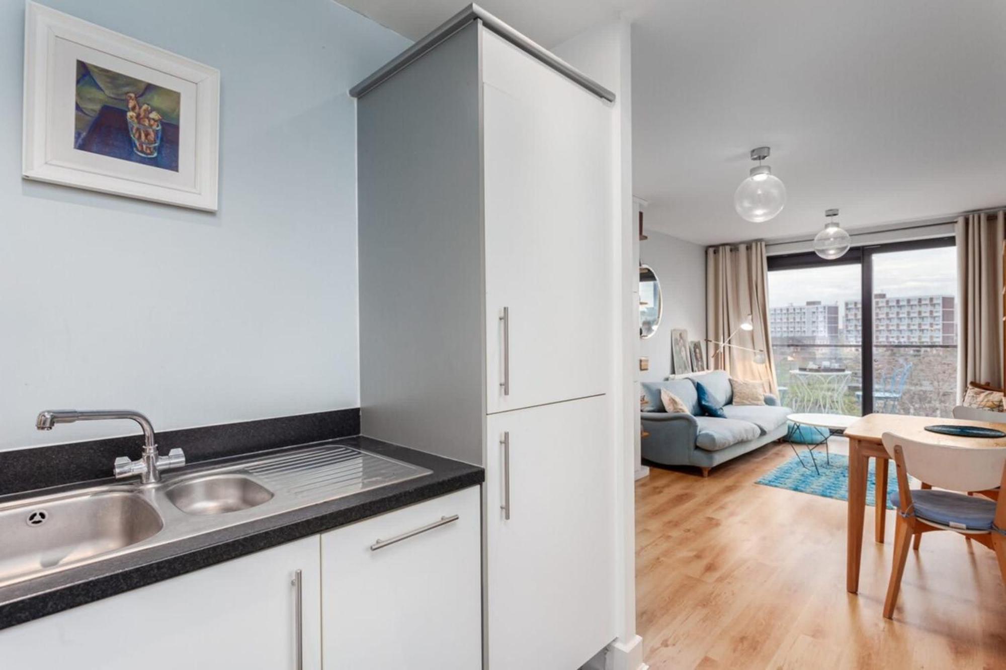 Bright And Stylish Kennington Gem Διαμέρισμα Λονδίνο Εξωτερικό φωτογραφία