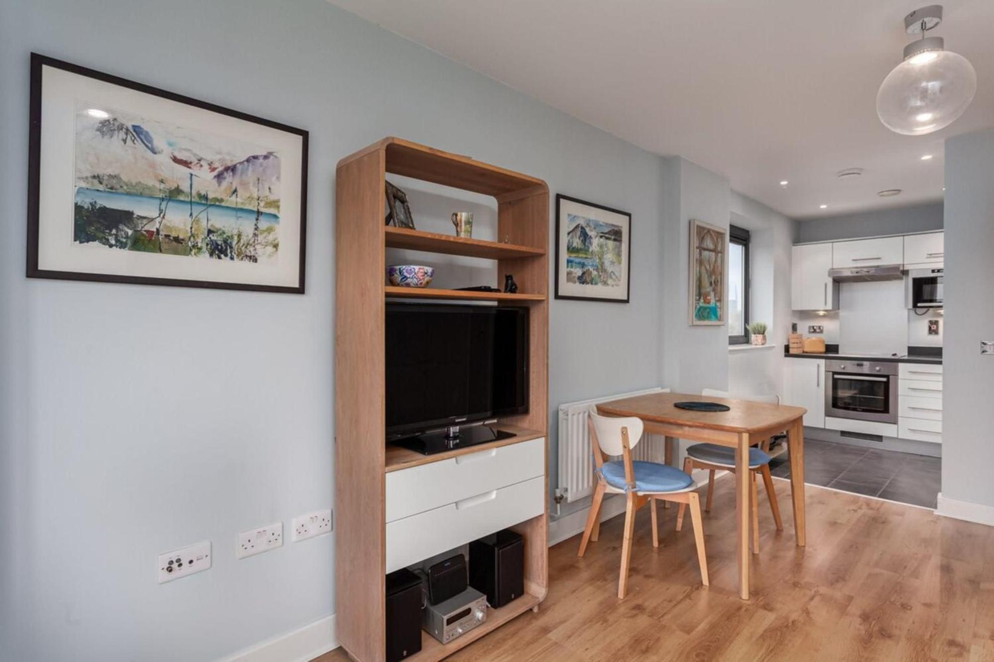 Bright And Stylish Kennington Gem Διαμέρισμα Λονδίνο Εξωτερικό φωτογραφία