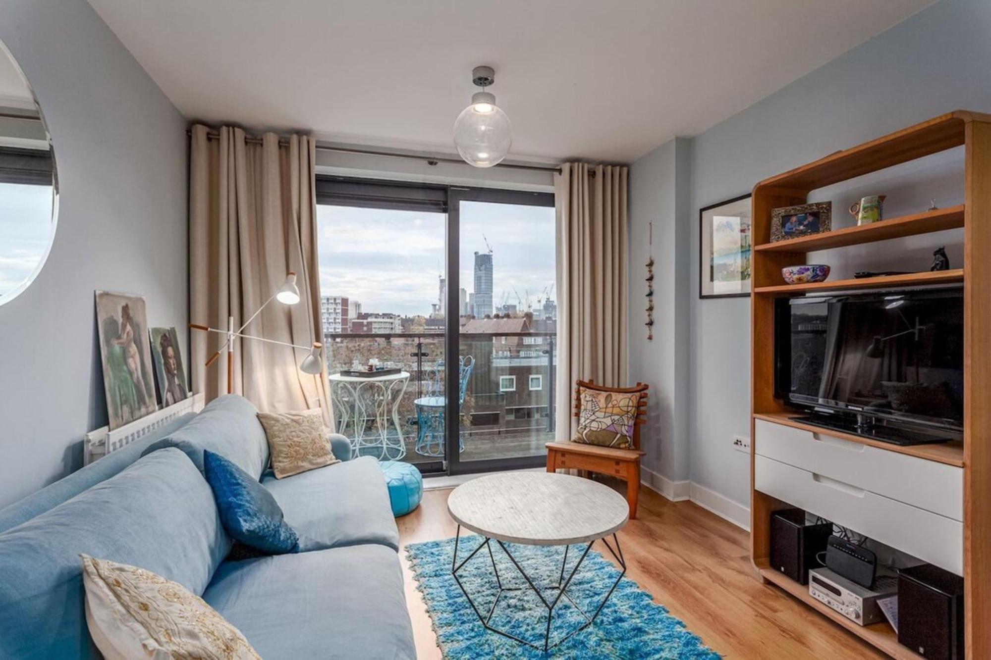 Bright And Stylish Kennington Gem Διαμέρισμα Λονδίνο Εξωτερικό φωτογραφία