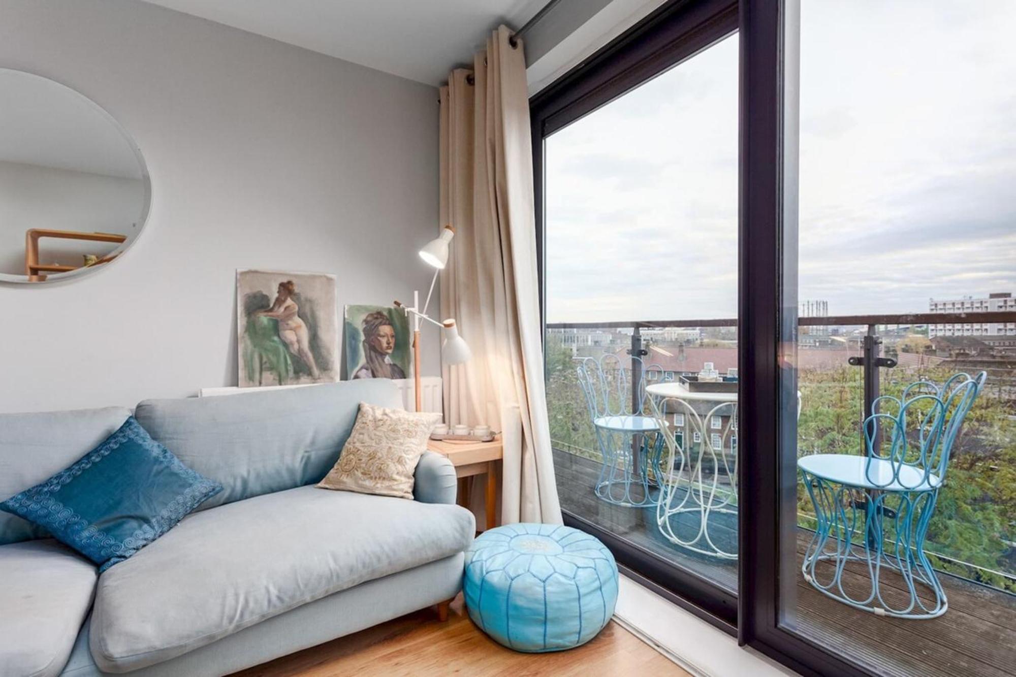 Bright And Stylish Kennington Gem Διαμέρισμα Λονδίνο Εξωτερικό φωτογραφία