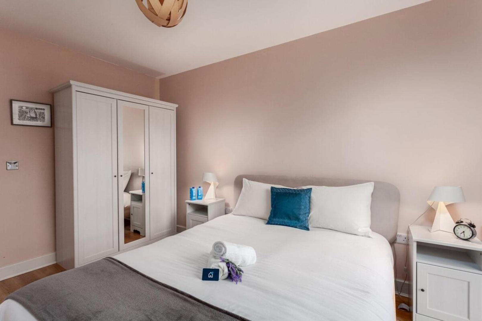 Bright And Stylish Kennington Gem Διαμέρισμα Λονδίνο Εξωτερικό φωτογραφία