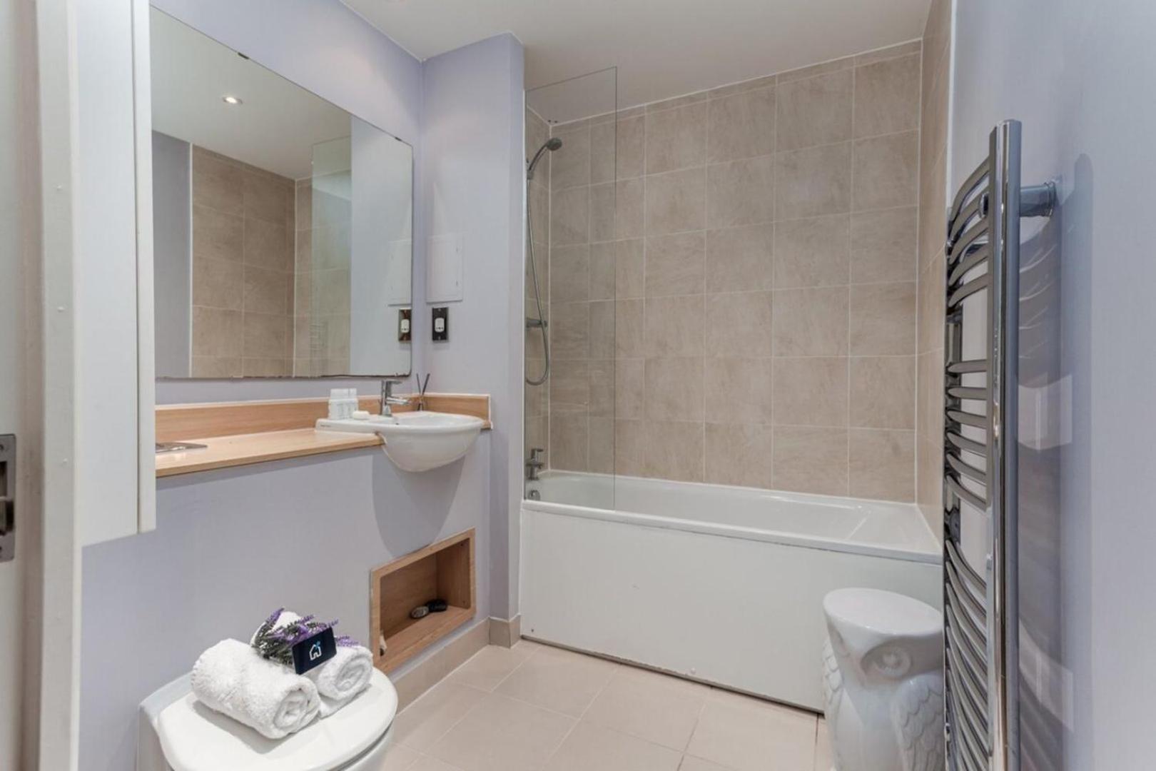Bright And Stylish Kennington Gem Διαμέρισμα Λονδίνο Εξωτερικό φωτογραφία