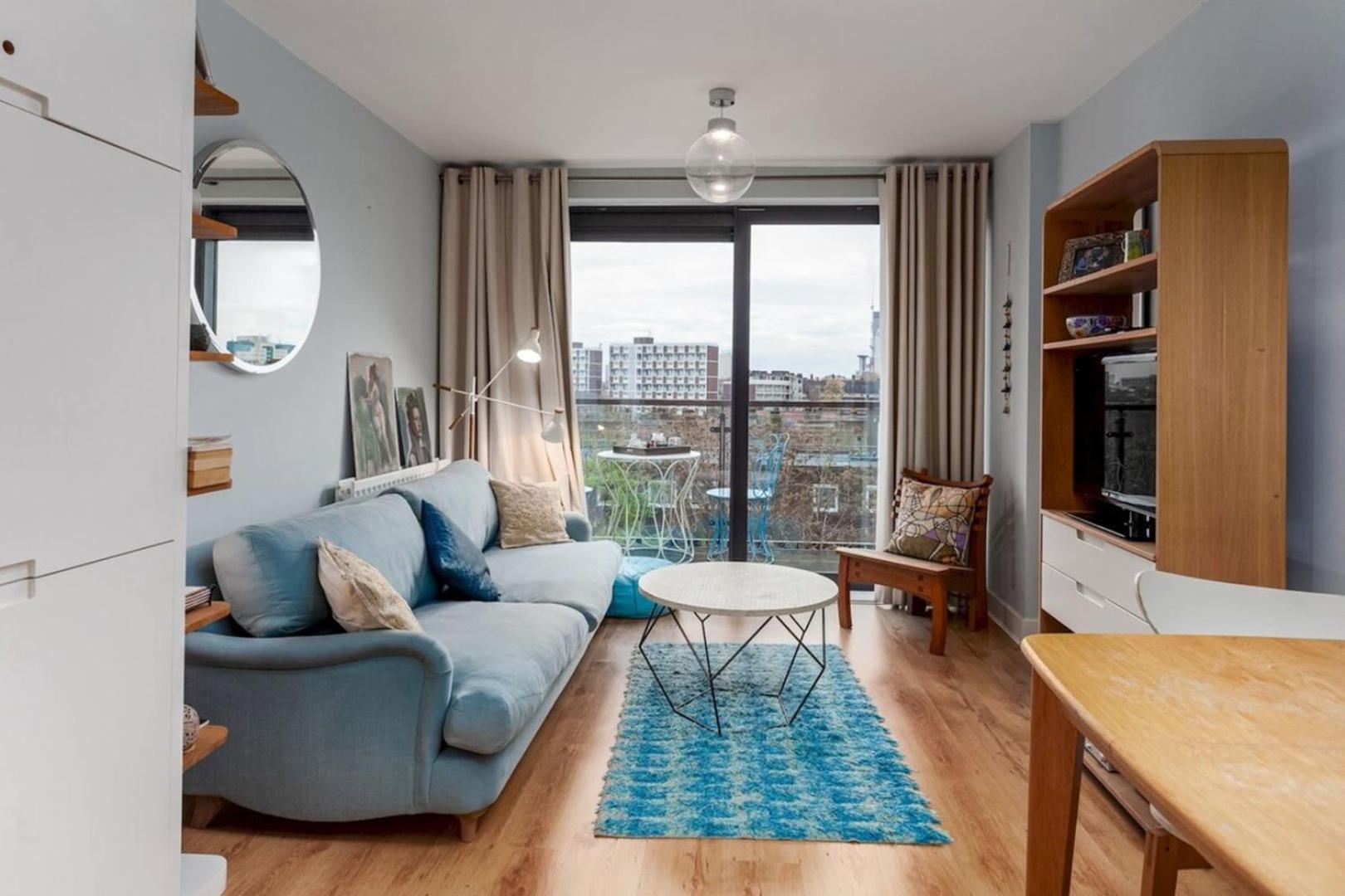 Bright And Stylish Kennington Gem Διαμέρισμα Λονδίνο Εξωτερικό φωτογραφία