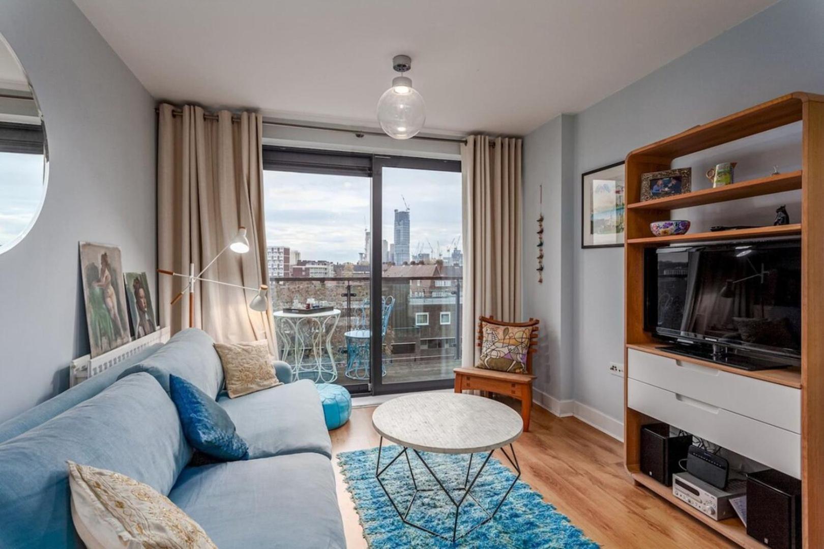 Bright And Stylish Kennington Gem Διαμέρισμα Λονδίνο Εξωτερικό φωτογραφία